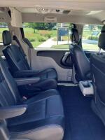 2014 CHRYSLER TOWN & COUNTRY - BACKUP CAMERA! - 12