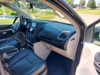2014 CHRYSLER TOWN & COUNTRY - BACKUP CAMERA! - 14