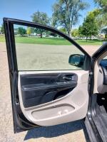 2014 CHRYSLER TOWN & COUNTRY - BACKUP CAMERA! - 16