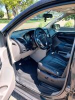 2014 CHRYSLER TOWN & COUNTRY - BACKUP CAMERA! - 17