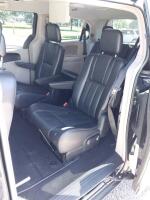 2014 CHRYSLER TOWN & COUNTRY - BACKUP CAMERA! - 18