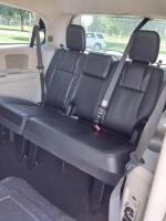 2014 CHRYSLER TOWN & COUNTRY - BACKUP CAMERA! - 19