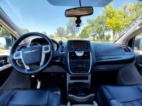 2014 CHRYSLER TOWN & COUNTRY - BACKUP CAMERA! - 22