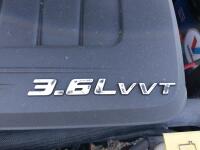 2014 CHRYSLER TOWN & COUNTRY - BACKUP CAMERA! - 29