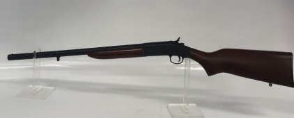 H & R Pardner, 12 GA. Single Shot Shotgun