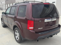 2011 HONDA PILOT - 4X4! - 3