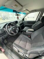 2011 HONDA PILOT - 4X4! - 13