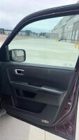 2011 HONDA PILOT - 4X4! - 19