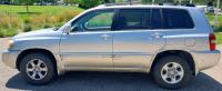 2007 TOYOTA HIGHLANDER - 4X4! - 2