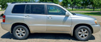 2007 TOYOTA HIGHLANDER - 4X4! - 6