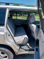 2007 TOYOTA HIGHLANDER - 4X4! - 11