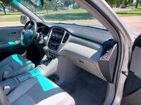 2007 TOYOTA HIGHLANDER - 4X4! - 13