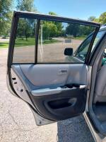 2007 TOYOTA HIGHLANDER - 4X4! - 17