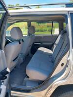2007 TOYOTA HIGHLANDER - 4X4! - 18