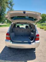 2007 TOYOTA HIGHLANDER - 4X4! - 20