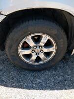 2007 TOYOTA HIGHLANDER - 4X4! - 28