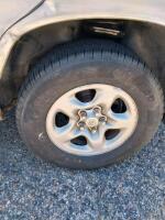 2007 TOYOTA HIGHLANDER - 4X4! - 30
