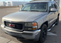 2003 GMC YUKON - 2WD!
