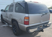 2003 GMC YUKON - 2WD! - 3