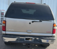 2003 GMC YUKON - 2WD! - 4