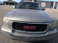 2003 GMC YUKON - 2WD! - 7