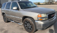 2003 GMC YUKON - 2WD! - 8