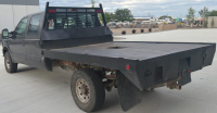 2002 FORD F-350 - 4X4! - 3