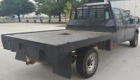 2002 FORD F-350 - 4X4! - 5