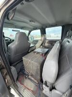2002 FORD F-350 - 4X4! - 15