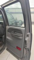 2002 FORD F-350 - 4X4! - 16