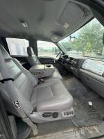 2002 FORD F-350 - 4X4! - 20