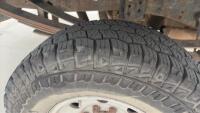 2002 FORD F-350 - 4X4! - 24