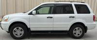 2005 HONDA PILOT - 4X4! - 2