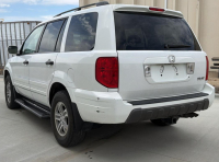 2005 HONDA PILOT - 4X4! - 3
