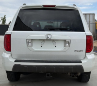 2005 HONDA PILOT - 4X4! - 4