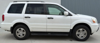 2005 HONDA PILOT - 4X4! - 6