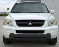 2005 HONDA PILOT - 4X4! - 8