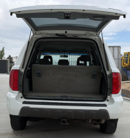 2005 HONDA PILOT - 4X4! - 9