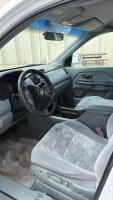 2005 HONDA PILOT - 4X4! - 11