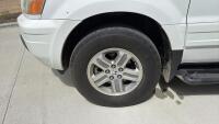 2005 HONDA PILOT - 4X4! - 29