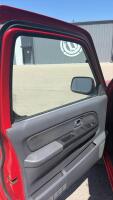 2002 NISSAN FRONTIER - 4X4! - 9