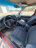 2002 NISSAN FRONTIER - 4X4! - 10
