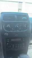 2002 NISSAN FRONTIER - 4X4! - 12