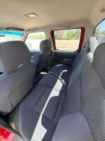 2002 NISSAN FRONTIER - 4X4! - 15