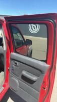 2002 NISSAN FRONTIER - 4X4! - 17
