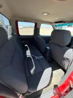 2002 NISSAN FRONTIER - 4X4! - 18