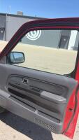 2002 NISSAN FRONTIER - 4X4! - 19