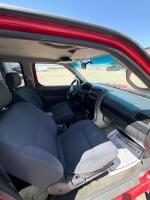 2002 NISSAN FRONTIER - 4X4! - 20