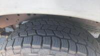 2002 NISSAN FRONTIER - 4X4! - 24