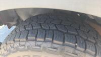 2002 NISSAN FRONTIER - 4X4! - 25